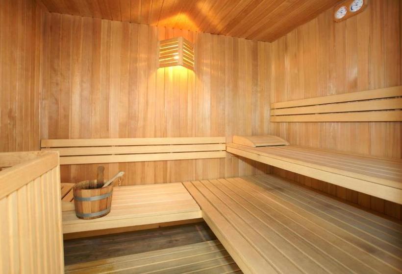 هتل Al Sole Clubresidence