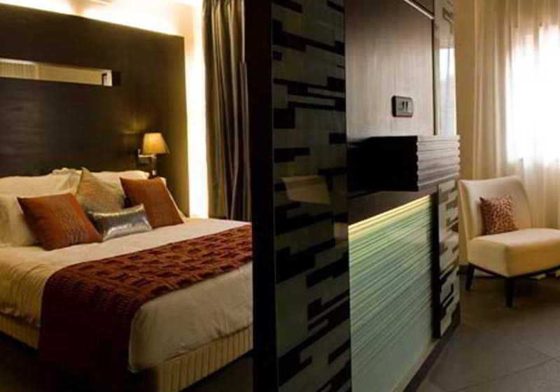 هتل Salida Del Sol