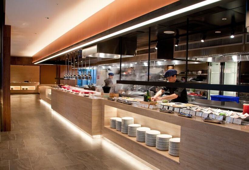 هتل Sheraton Taoyuan