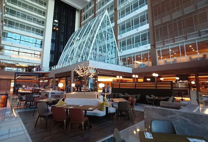 هتل Sheraton Taoyuan