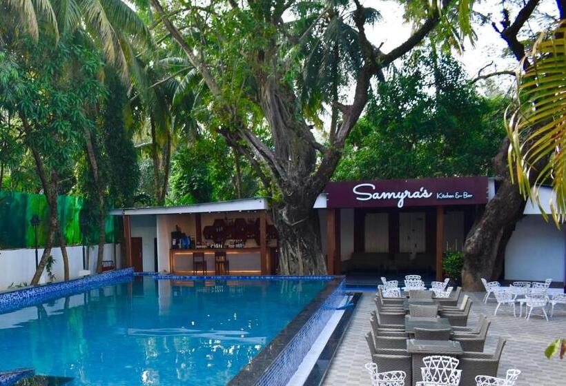 酒店 Silver Sand Sentinel