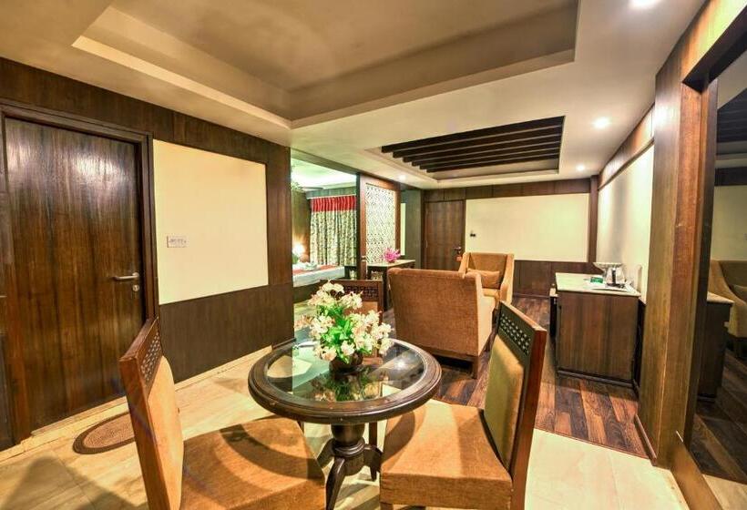 酒店 Silver Sand Sentinel