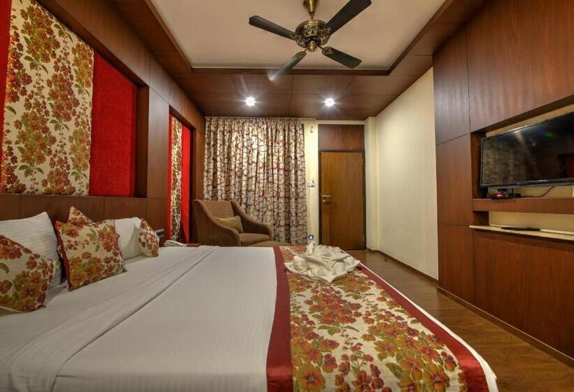 酒店 Silver Sand Sentinel