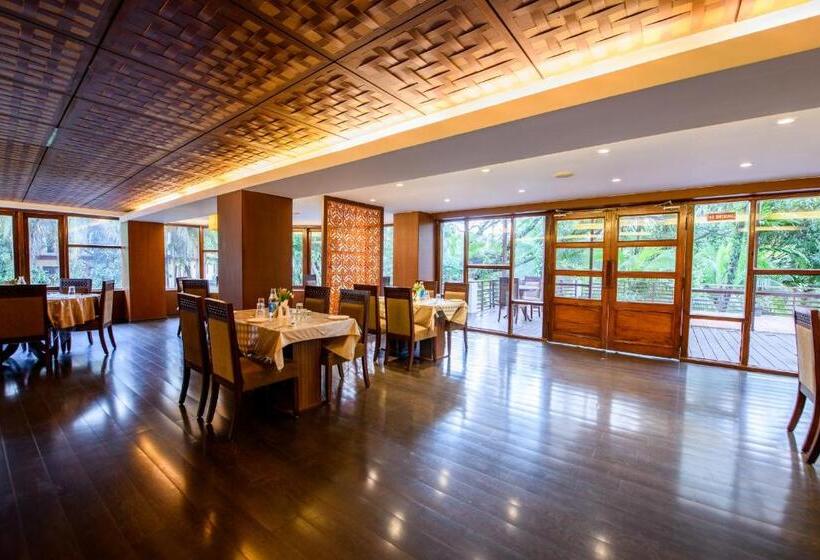 酒店 Silver Sand Sentinel