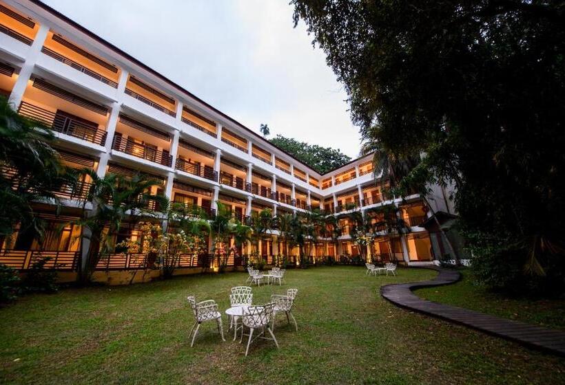 酒店 Silver Sand Sentinel