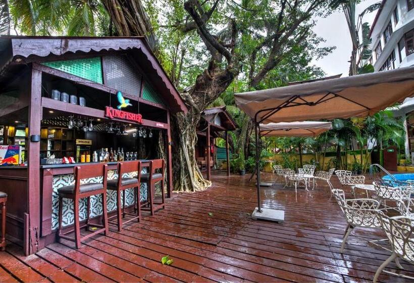 酒店 Silver Sand Sentinel