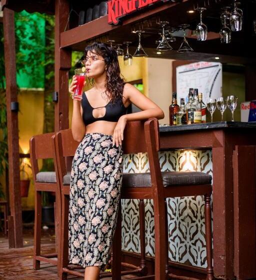 酒店 Silver Sand Sentinel