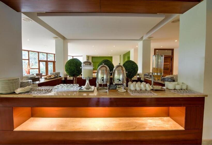 酒店 Silver Sand Sentinel