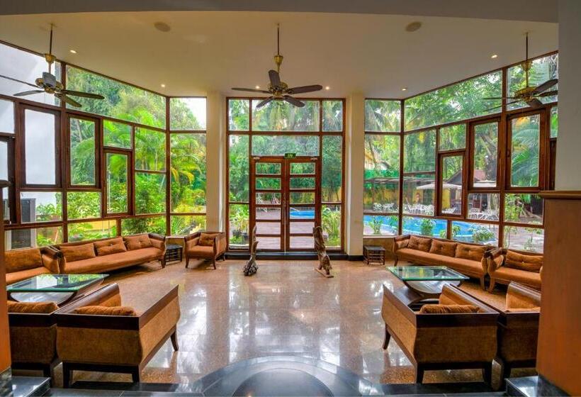 酒店 Silver Sand Sentinel