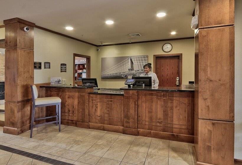 בית מלון כפרי Staybridge Suites Albuquerque North, An Ihg
