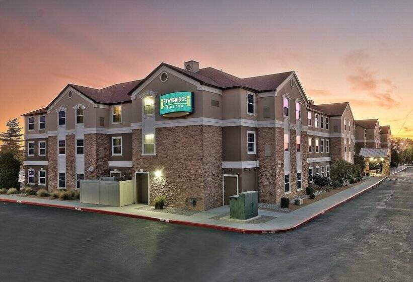 בית מלון כפרי Staybridge Suites Albuquerque North, An Ihg