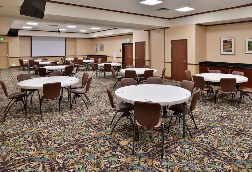 בית מלון כפרי Staybridge Suites Albuquerque North, An Ihg