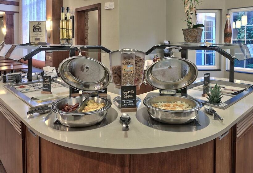 בית מלון כפרי Staybridge Suites Albuquerque North, An Ihg
