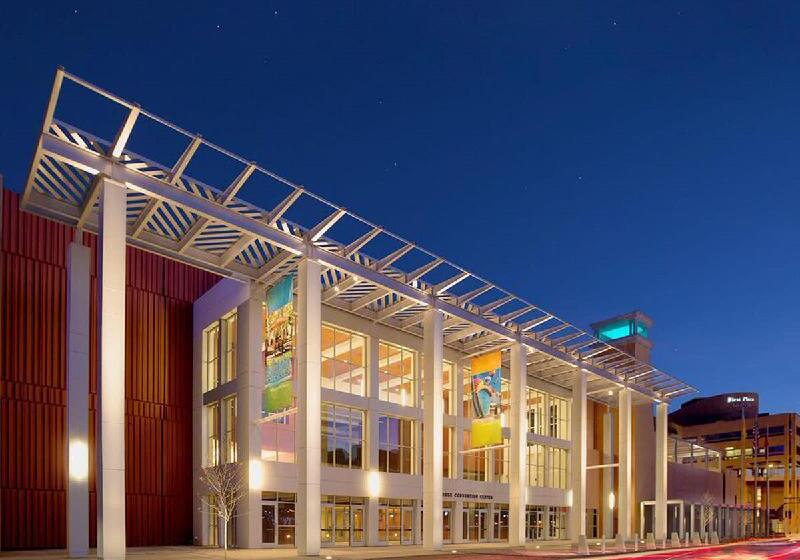 בית מלון כפרי Staybridge Suites Albuquerque North, An Ihg