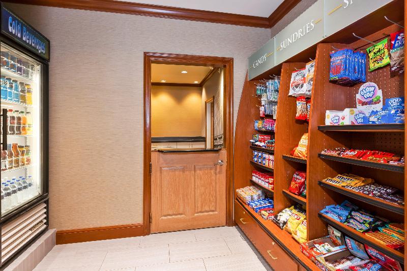 هتل Staybridge Suites Kalamazoo, An Ihg