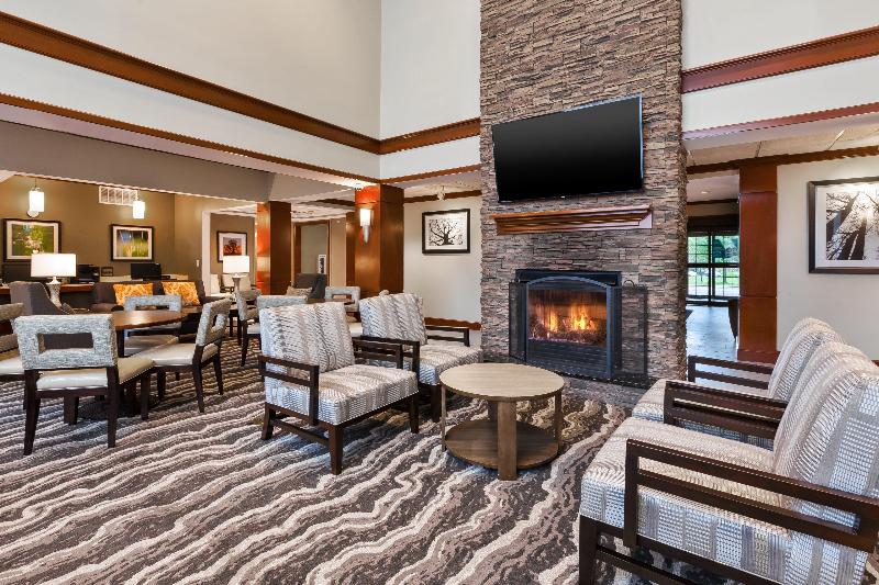 هتل Staybridge Suites Kalamazoo, An Ihg