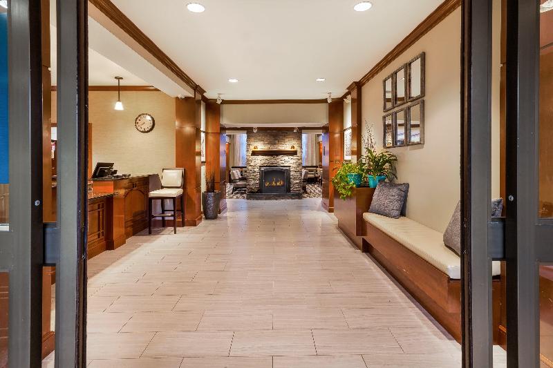 هتل Staybridge Suites Kalamazoo, An Ihg
