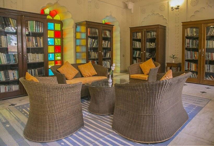فندق The Bagh