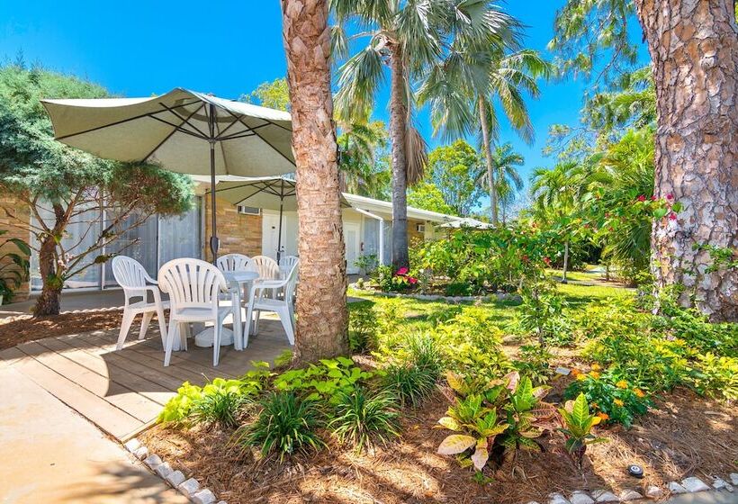 فندق The Fairways Inn Of Naples