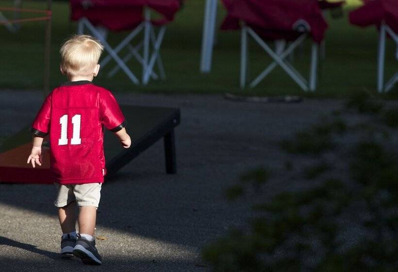 فندق The University Of Georgia Center For Continuing Education &