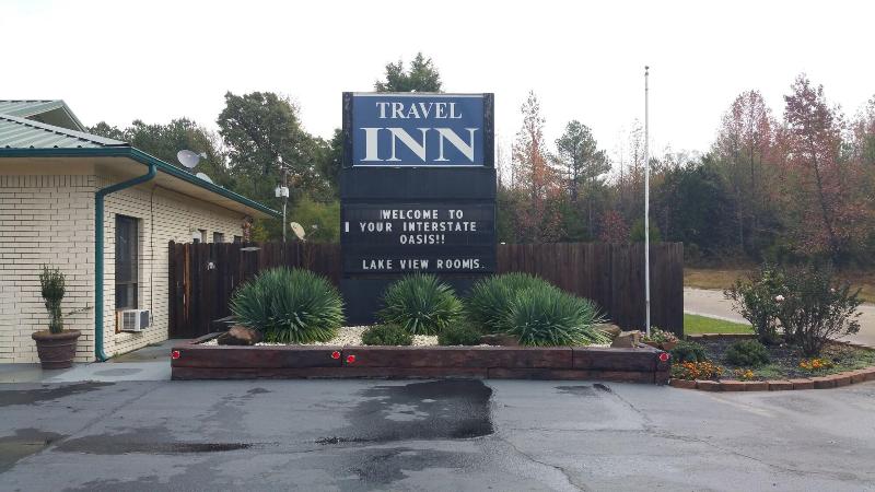 فندق Travel Inn