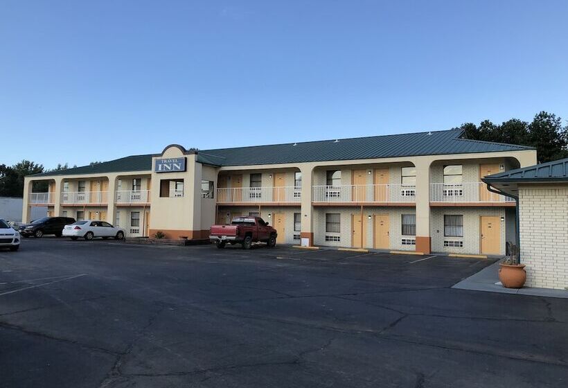 فندق Travel Inn