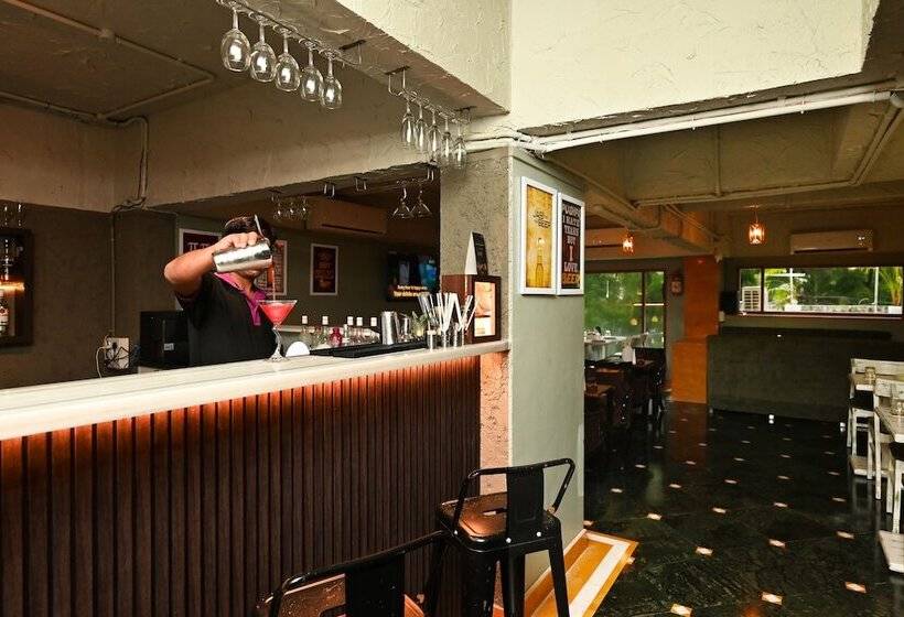 酒店 Vits Sharanam Thane