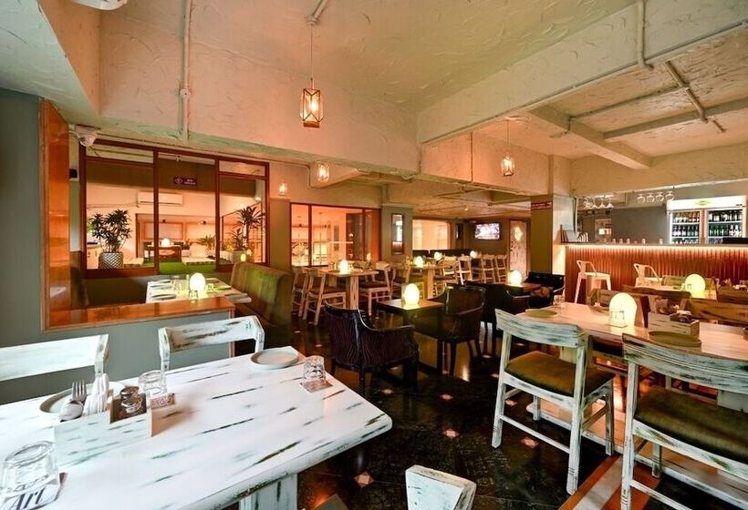 酒店 Vits Sharanam Thane