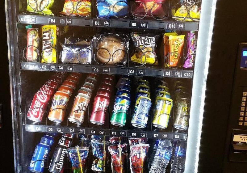 בית מלון כפרי Woodspring Suites Charlotte Shelby