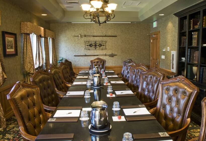 호텔 Zermatt Utah Resort & Spa Trademark Collection By Wyndham