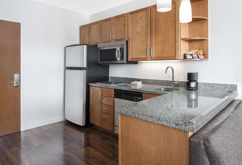 Hyatt House Boulder/broomfield