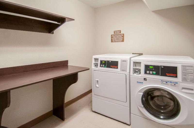 Microtel Inn & Suites By Wyndham Pearl River/slidell
