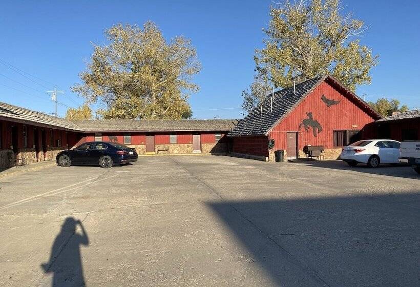 The Sage Motel