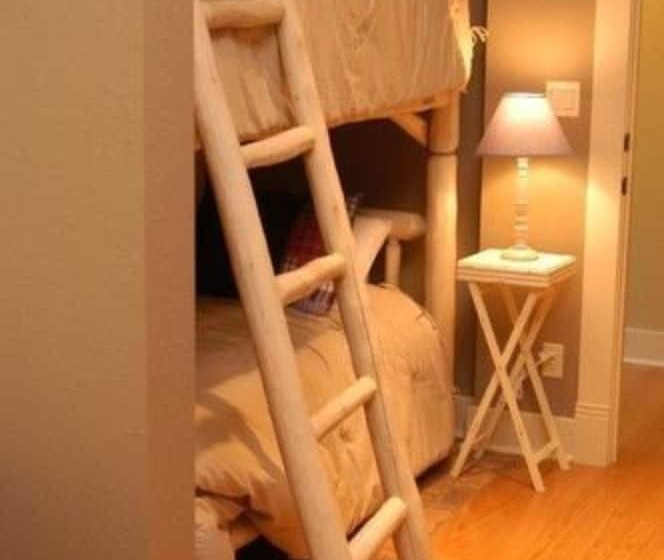 Timber Creek Bed & Breakfast