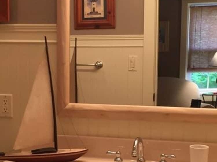 Timber Creek Bed & Breakfast