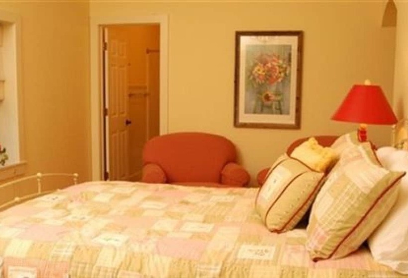 Timber Creek Bed & Breakfast