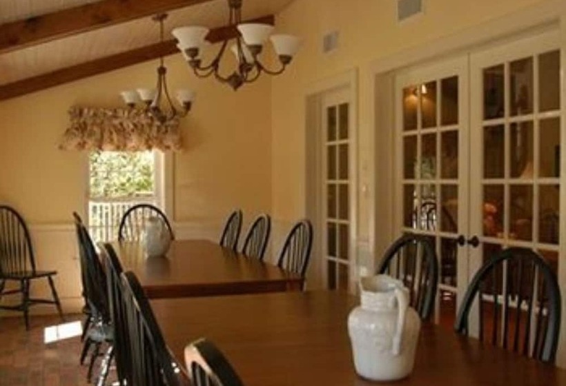 Timber Creek Bed & Breakfast