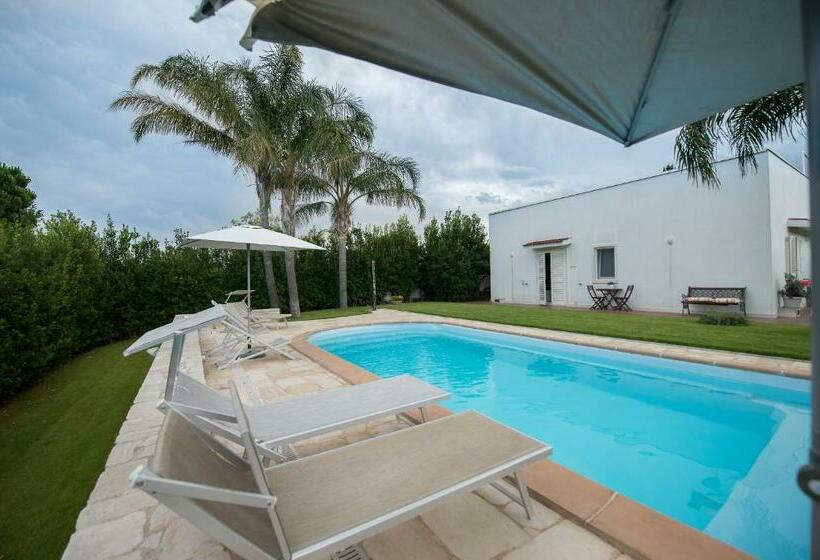 צימר Albero Del Miglio