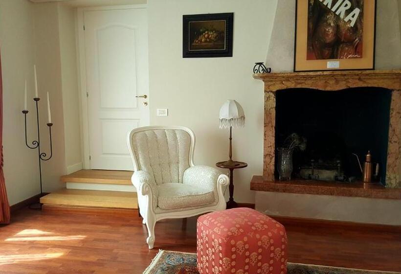 B&b Villa Fiorini