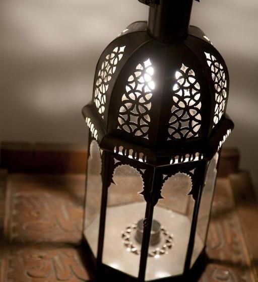 مبيت وإفطار Dar Kamalchaoui