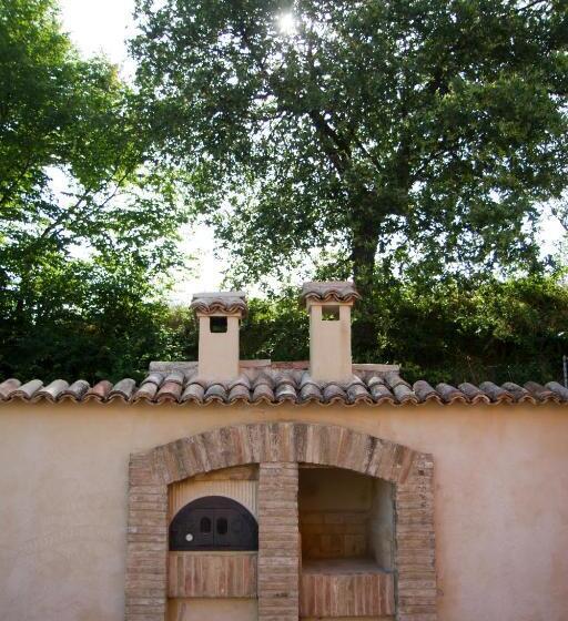 ベッドアンドブレックファースト Il Gladiolo