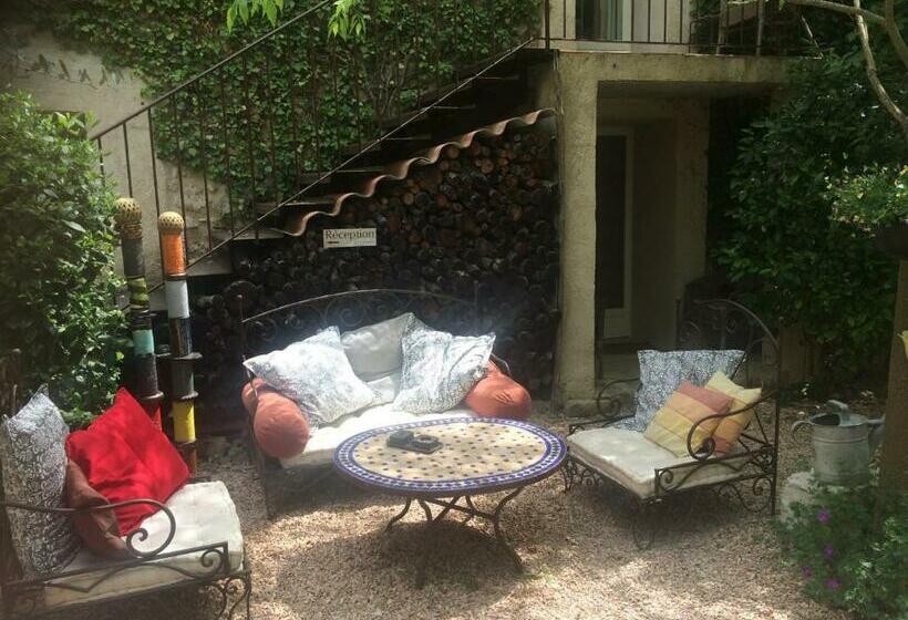 مبيت وإفطار La Colombiere Du Château