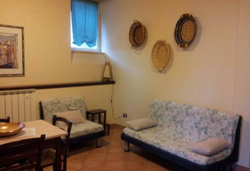 ホテル Agriturismo Casa Degli Archi