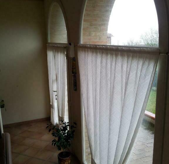 ホテル Agriturismo Casa Degli Archi