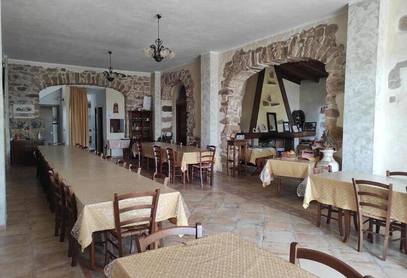 호텔 Agriturismo Gragonti