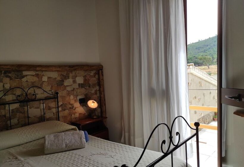 ホテル Agriturismo Gragonti