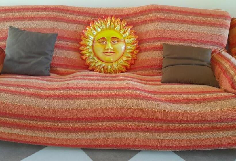 فندق Agriturismo Monte Maggio