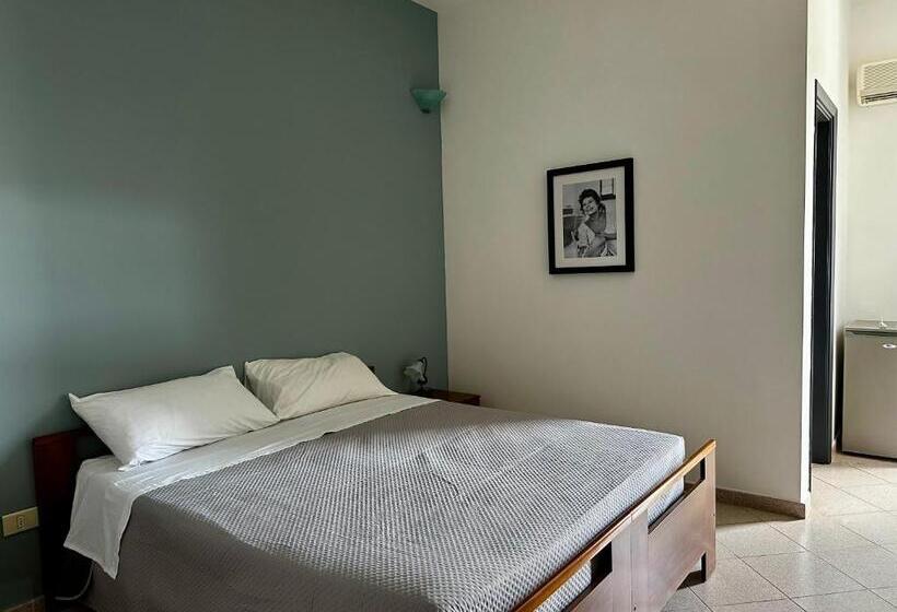 호텔 L Aia Di San Giorgio