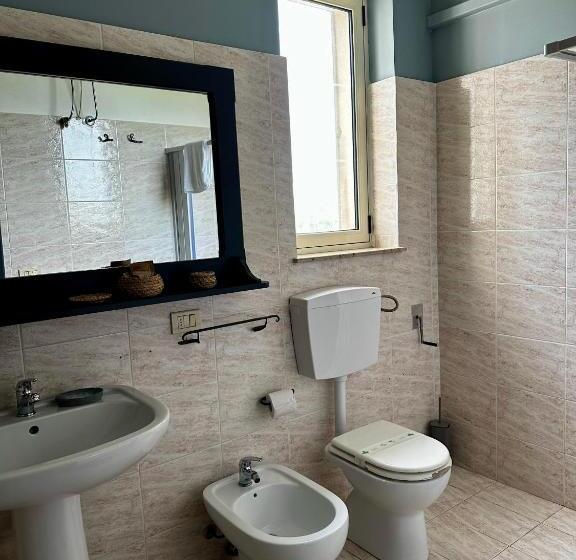 호텔 L Aia Di San Giorgio