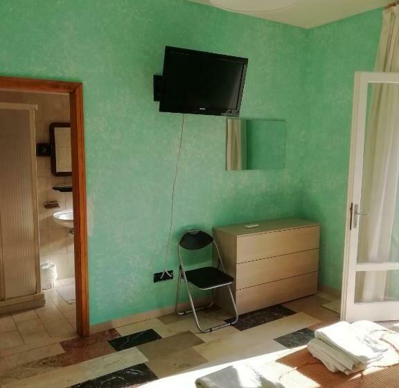 בית מלון כפרי Albergo Drena